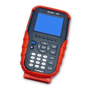 Комп'ютерна діагностика Київ - SCAN-100 Комп'ютерна діагностика Київ - SCAN-100